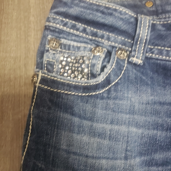 Miss me skinny Jeans - Picture 7 of 9